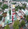 Bán nhà 6 tầng MT Ywang 7,9x18m đang cho thuê 35tr/tháng