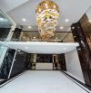 BÁN NHÀ MẶT PHỐ PHẠM VĂN ĐỒNG 35m MT 6.5m SIÊU RỘNG 8 TẦNG THANG MÁY GIÁ 21.5 TỶ