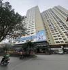 Căn hộ INTRACOM 2 Cầu Diễn, Lô góc sáng thoáng, 96m², Full nội thất cao cấp – Giá 6,5 tỷ