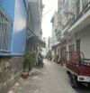 Bán nhà HXH 7m đường Nguyễn Sơn ( gần Lũy Bán Bích), DT: 4x20.5m nhà cấp 4 giá 7.6 tỷ TL