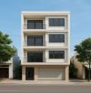🏢 TÒA NHÀ 4 TẦNG – MẶT TIỀN ĐỖ QUANG – VĨNH TRUNG✨ VỪA Ở VỪA KINH DOANH.