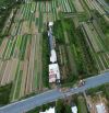 Khu nhà vườn mặt tiền DT 909B thích hợp làm homestay, quán ăn,.. gần khu T&T Tam Đa