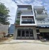Bán nhà 1 trệt 2 lầu KDC gần Chợ Phú Phong, p.Bình Chuẩn, Tp.Thuận An chỉ 4tyy600 TL M6454
