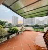NHÀ ĐẸP_NGUYỄN TRÃI-THANH XUÂN_KINH DOANH_THANG MÁY_VIEW ĐỈNH_NGÕ OTO VF3_7 TẦNG_50M_15 TỶ