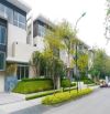 BÁN BIỆT THỰ KHU Q KĐT CIPUTRA - 400M²  x 6T THANG MÁY CÓ HẦM - MT 12M - GIÁ 148 TỶ