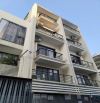 Nguyễn Văn Lượng Gò Vấp, Dt 180m2(6.6x26m), 5 tầng thang máy, 27P CHDV, giá còn 24.5 tỷ