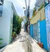 Nhà có sân ô tô hẻm 486 Lê Hồng Phong, Phường Nam Nha Trang