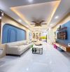 Mễ Trì - 43M x 5 Tầng - 7 Phòng Full đồ - Nhà dân Xây - Ngõ Nông- Nhỉnh 8 Tỷ