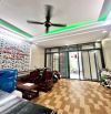🤩NHÀ ĐẸP BTCT KIÊN CỐ 4 TẦNG 5x10 vuông A4 XE HƠI TỚI NHÀ GẦN TÊN LỬA-EAON MALL HƠN 4₫