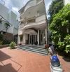 Bán Biệt Thự - Phan Huy Ích - Mặt Tiền Cống Lở -452m2 - Giá TL
