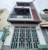 BÁN NHÀ HÒA BÌNH, TẶNG NỘI THẤT, 70M2, 3 TẦNG, 4PN, HXT TRÁNH, GIÁ NHỈNH 10 TỶ