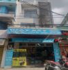 Bán nhà giảm 300tr Thích Quảng Đức, Q Phú Nhuận. Giá 6tỷ2. DT 60m2. Hẻm XH 6m