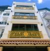 SIÊU PHẨM 5 TẦNG FULL NỘI THẤT CÓ THANG MÁY NGAY NGÃ TƯ TRẦN QUANG DIỆU, LÊ VĂN SỸ - Q.3.