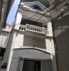 Quang Trung Hà Đông, nhà 4 tầng dt60m2 ô tô cách 10m, sát trường Nguyễn Huệ hơn 8 tỷ