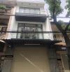 Bán Nhà Hẻm Xe Hơi Tân Bình-31m2-4Tầng-Giá 5,7 Tỷ