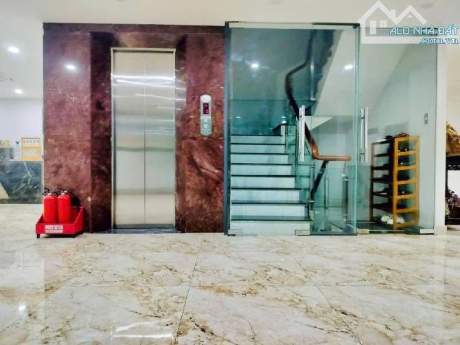Mặt tiền hẻm xe hơi Âu Dương Lân diện tích khủng 373m2 xây 5 tầng chỉ 16 tỷ 8 - 3