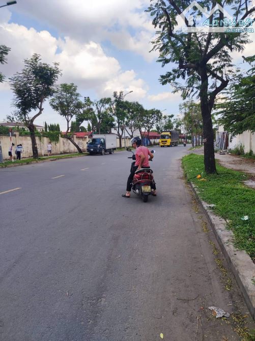 Bán nhà đường Trung Mỹ Tây 2A 6x18.7 chỉ 7.5 tỷ Phường Trung Mỹ Tây Quận 12