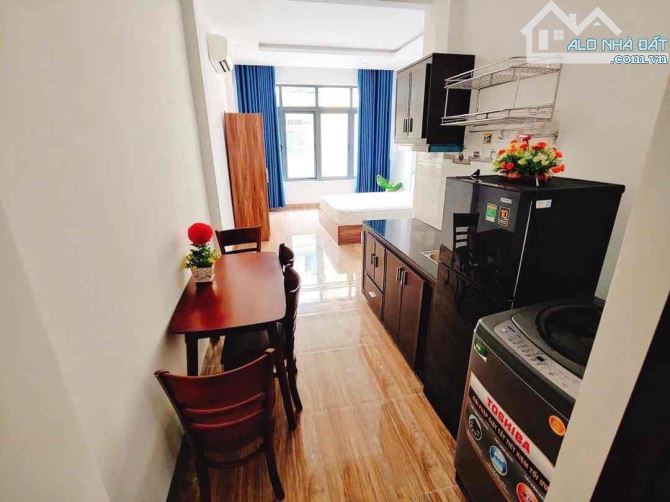 CẦN BÁN TÒA CĂN HỘ 5 TẦNG Phạm Cự Lượng, GẦN NGAY ĐƯỜNG VÕ VĂN KIỆT - SƠN TRÀ - ĐÀ NẴNG.