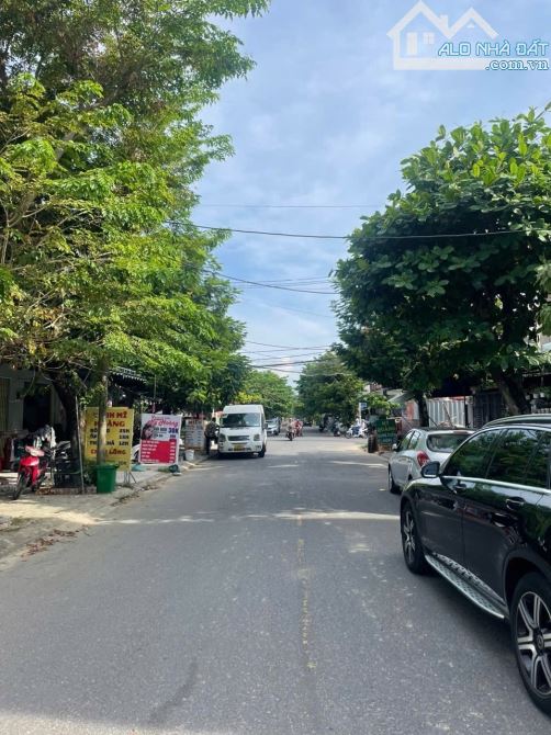 BÁN ĐẤT HOÀ XUÂN, RA CHỢ HOÀ XUÂN, ĐƯỜNG 7.5m