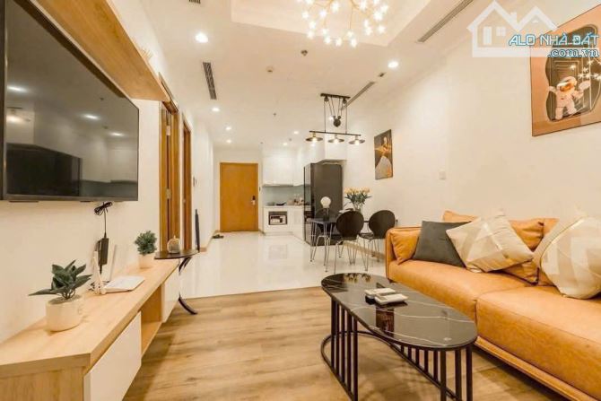 2PN/60m2 MT Nguyễn Thượng Hiền _Full nội thất_2.4 tỷ_sổ sẵng , Vay 15 năm