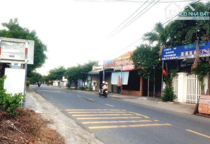 🔥Bán Nhà Mặt Tiền & An Dương Vương.Hội An⚡ - 3
