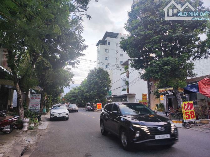BÁN ĐẤT HỒ TÙNG MẬU, LIÊN CHIỂU, ĐÀ NẴNG – DIỆN TÍCH 81M² NGANG 4,5M, ĐƯỜNG 10,5M - 3