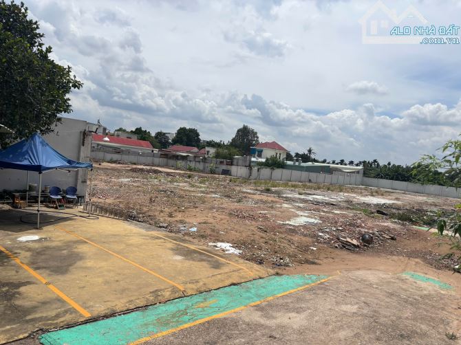Cho thuê 9000m2 MTKD Đất Thương Mại Dịch Vụ ngay Vạn Phúc City Thủ Đức, Hợp đồng trên 10 n - 5