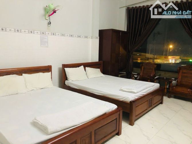 Bán Khách sạn đang kinh doanh, thu nhập khủng xã Đức Hòa Đông, Đức Hòa Long An giá 17.7 tỷ - 3