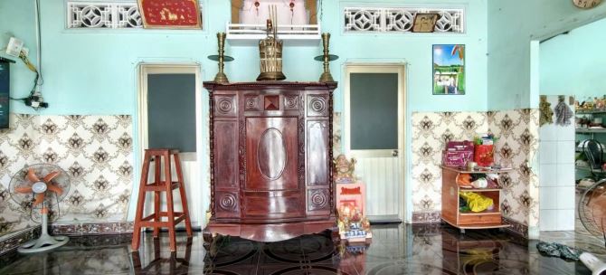 Bán Lô Đất 196m² Kèm Nhà C4 Hẻm Oto Đường Số 8 Gần Làng ĐH Thủ Đức Linh Xuân Giá Tốt 8.9 t - 5