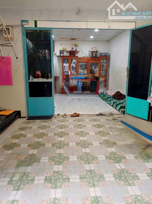 Bán Đất Mặt Tiền Đường 26 Làng Tăng Phú Tăng Nhơn Phú A, TP. Thủ Đức, 72.1m² Tặng Nhà C4, - 7