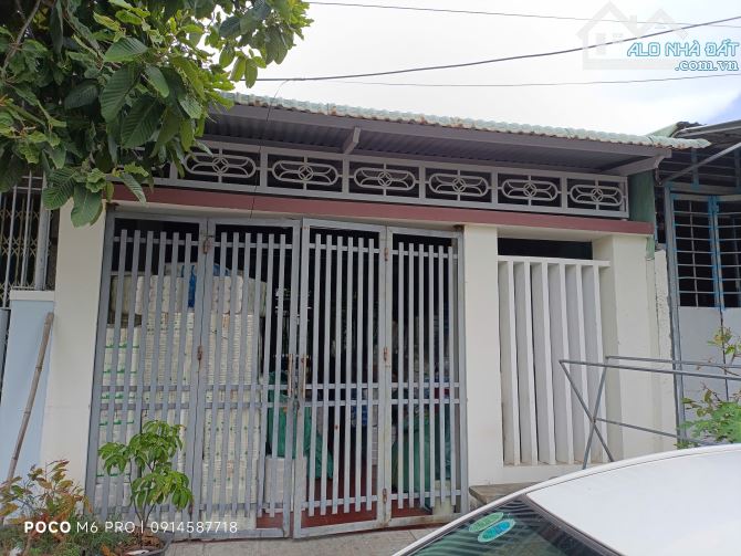 Chủ chuyển công tác – cần bán gấp nhà cấp 4 tại trung tâm Tam Kỳ