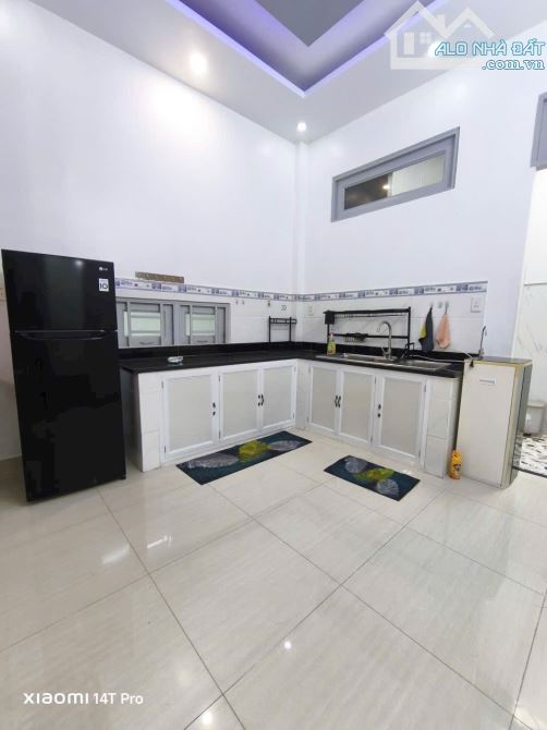 Cần bán gấp nhà 3 tầng khu phân lô,hẻm xe tải nhỏ,54m2 giá chỉ 5,5 tỷ,sổ Hồng riêng - 2
