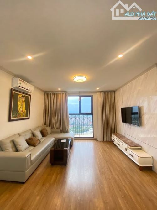 CĂN HỘ CAO CẤP EMERALD – TRUNG TÂM MỸ ĐÌNH, NAM TỪ LIÊM