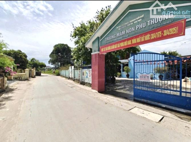 🎯🎯ĐẤT 2 MẶT TIỀN NGỌC ANH - NGUYỄN ĐÌNH BẢY , TP HUẾ