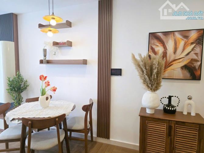 💥CHUNG CƯ CAO CẤP – VINHOMES SMART CITY – 75M² – GIÁ 6.2 TỶ – 3PN2WC – FULL NỘI THẤT💥