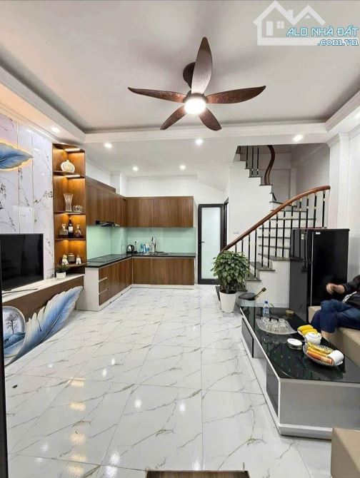 🏠 Xuân Đỉnh, 57m2 nhỉnh 10 tỷ, dân xây, ô tô đỗ cửa, sát phố, hàng xóm KĐT Ciputra