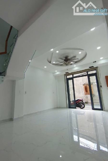 📢NHÀ ĐẸP - TCH Q12 - MỚI NGUYÊN SƯƠNG - ĐƯỜNG TẢI THÔNG - VỪA Ở KD HIẾM 3.6 TỶ 💥