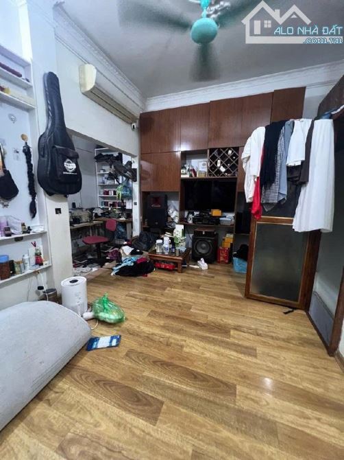 Bán nhà khu vực ba đình Diện tích 47m x1tang.mặt tiền 4,5m.dài 10m