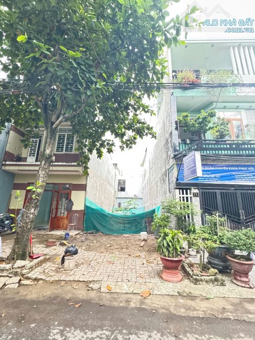 ❌❌❌ BÁN NHÀ ĐẤT ĐƯỜNG CẨM CHÁNH 5 – HOÀ XUÂN – ĐÀ NẴNG