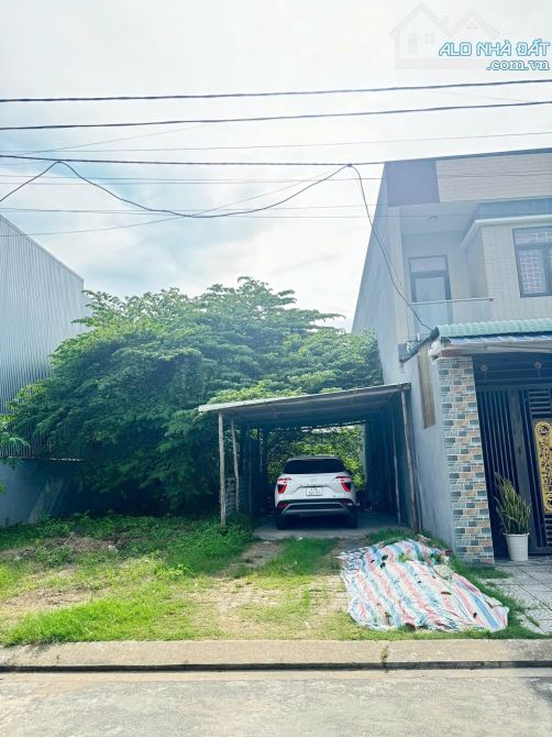 🔥🔥 ĐẤT 5,5M BÙI HUY ĐÁP – ĐỐI DIỆN TRƯỜNG HỌC HOÀ XUÂN.