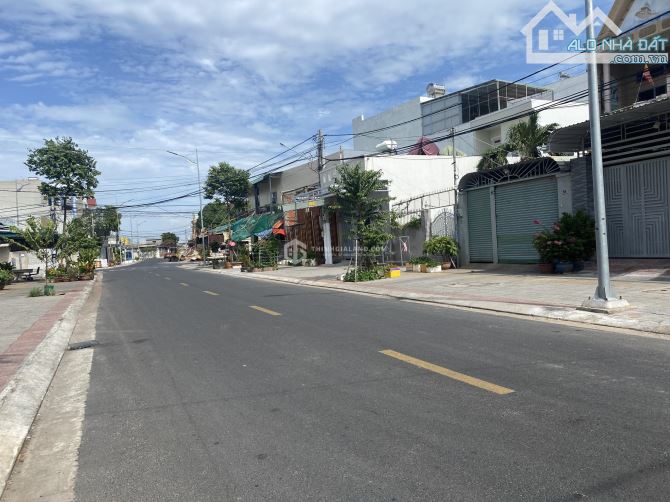 BÁN ĐẤT MẶT TIỀN ĐƯỜNG LÊ THÁNH TÔNG_P.THẮNG NHẤT_TP.VŨNG TÀU_150M2 ĐƯỜNG RỘNG 19M_7.5 TỶ