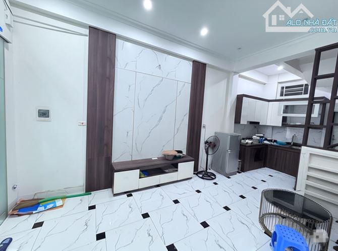 🔥 BÁN NHÀ PHÚ LƯƠNG 34M² x 4 TẦNG–CÁCH MẶT PHỐ 40M🔥