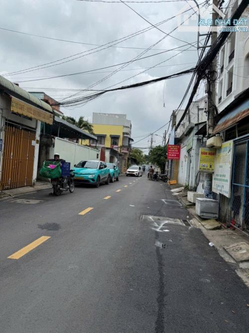 Bán 2 lô đất đường số 5 tăng Nhơn Phú B