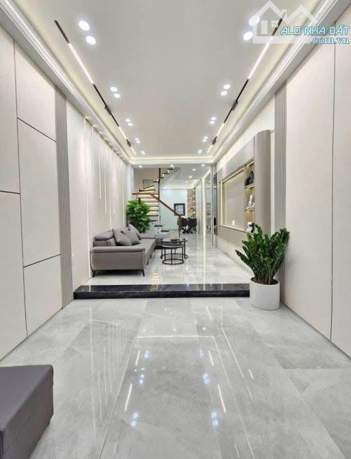 Bán nhà  Tô Hiệu, Trại Cau , Lê Chân . 5,25 tỷ , 4 tầng , 57m.