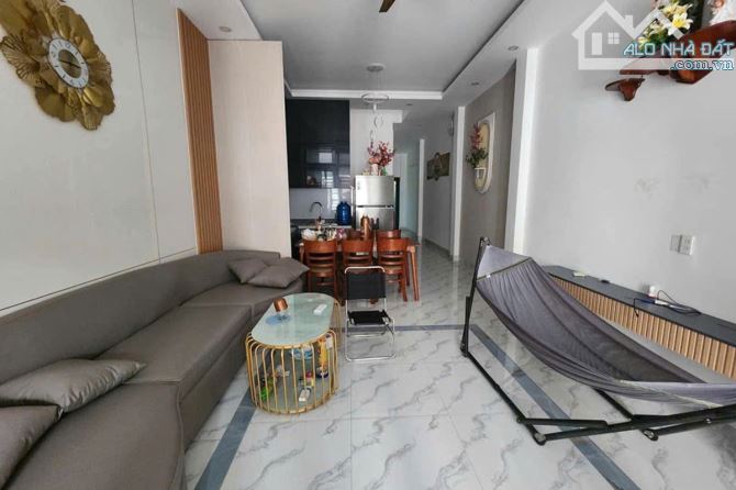 Bán nhà hẻm, Phạm Văn Chiêu, Gò Vấp, 50 m² (4m x 15m), nhà đẹp, 2 tầng - Giá 5.6 tỷ TL
