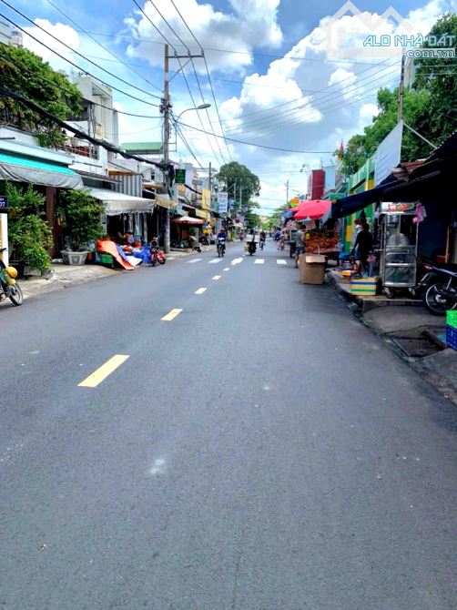 Bán nhà đường 12m, Tân Thới Nhất Quận 12, Gần Dương Thị Giang, 4 5x20m, 4 tầng, 10.x tỷ