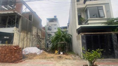 Bán đất mặt tiền Khuê Mỹ Đông 15 - Ngũ Hành Sơn - Đà Nẵng.