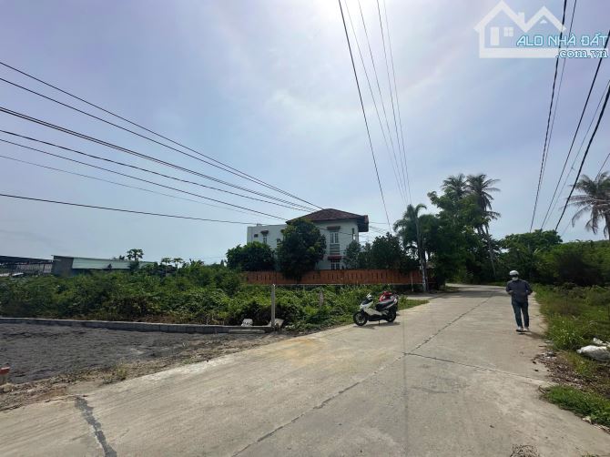 BÁN NHANH LÔ ĐẤT MẶT TIỀN VÕ DÕNG – VĨNH TRUNG, NHA TRANG
