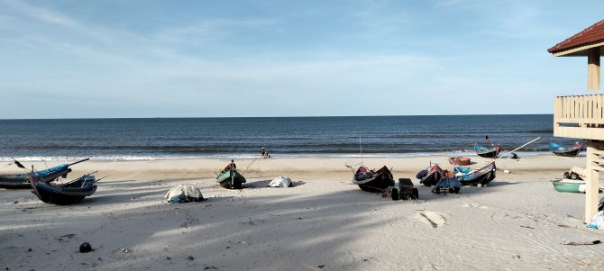 🌴 ĐẤT BIỂN CHỈ 499 TRIỆU – CÁCH BIỂN 200M 🌊