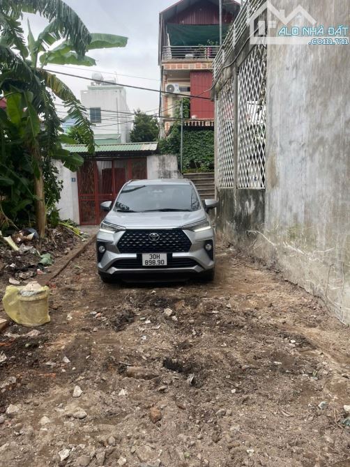 TÀI CHÍNH DƯÓI 3 TỈ, SỞ HỮU 75M² ĐẤT, XÃ QUANG MINH, HÀ NỘI (TT. QUANG MINH, MÊ LINH CŨ) G